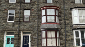 Modernisation in Barnmouth photo